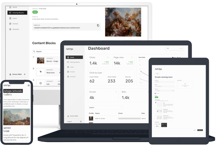 Insights & Reporting